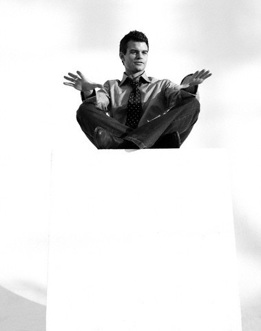 Daniel Gillies Fotoğrafı