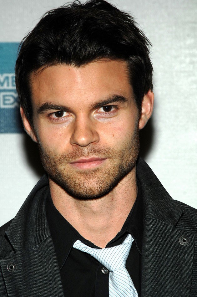 Daniel Gillies Fotoğrafı
