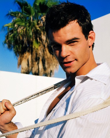 Daniel Gillies Fotoğrafı