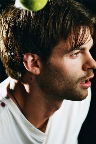 Daniel Gillies Fotoğrafı