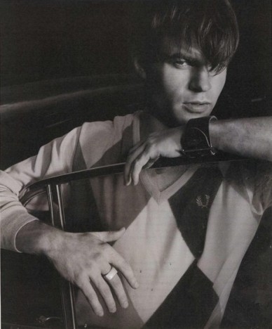 Daniel Gillies Fotoğrafı