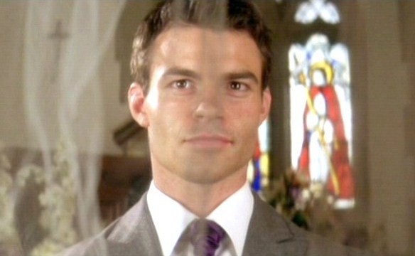 Daniel Gillies Fotoğrafı