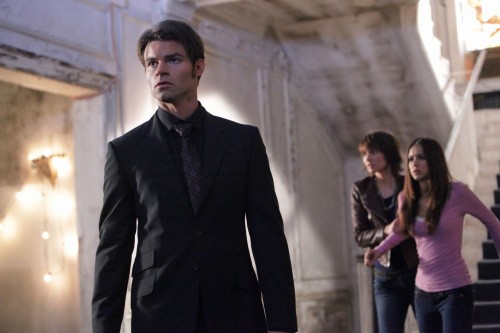 Daniel Gillies Fotoğrafı