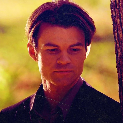 Daniel Gillies Fotoğrafı
