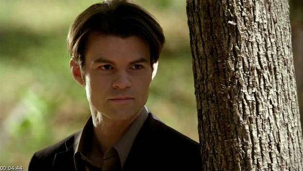 Daniel Gillies Fotoğrafı
