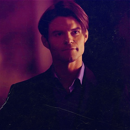 Daniel Gillies Fotoğrafı