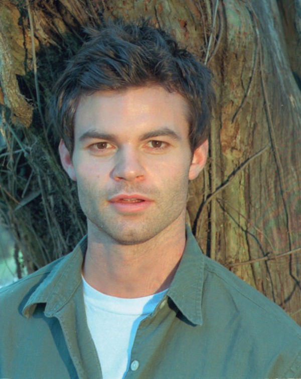 Daniel Gillies Fotoğrafı