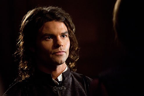 Daniel Gillies Fotoğrafı