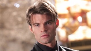 Daniel Gillies Fotoğrafı