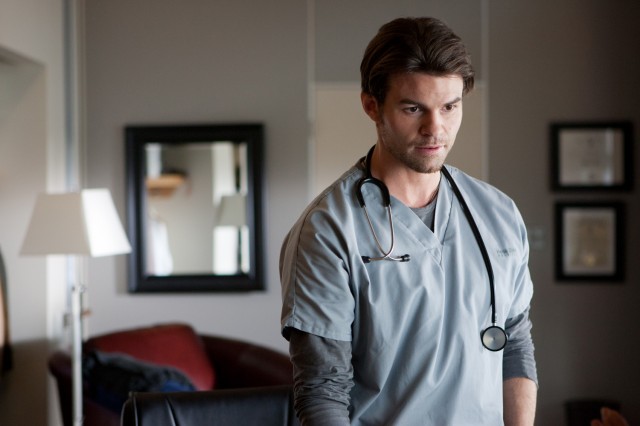 Daniel Gillies Fotoğrafı
