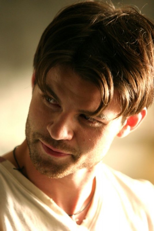 Daniel Gillies Fotoğrafı