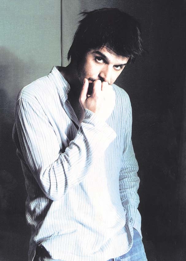 Mehmet Günsür Fotoğrafı