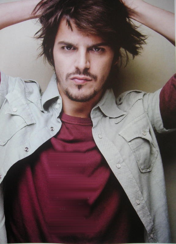 Mehmet Günsür Fotoğrafı