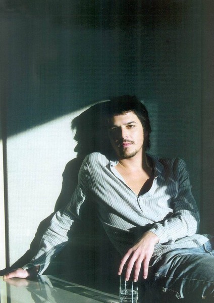 Mehmet Günsür Fotoğrafı