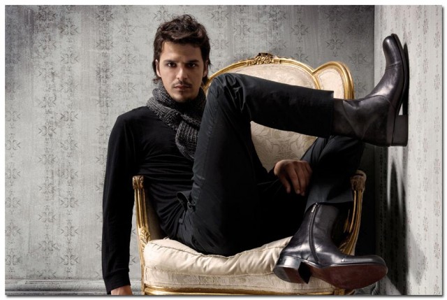 Mehmet Günsür Fotoğrafı