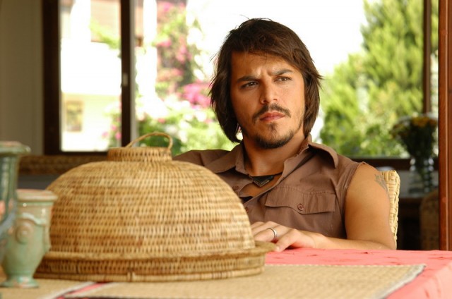 Mehmet Günsür Fotoğrafı