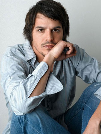 Mehmet Günsür Fotoğrafı