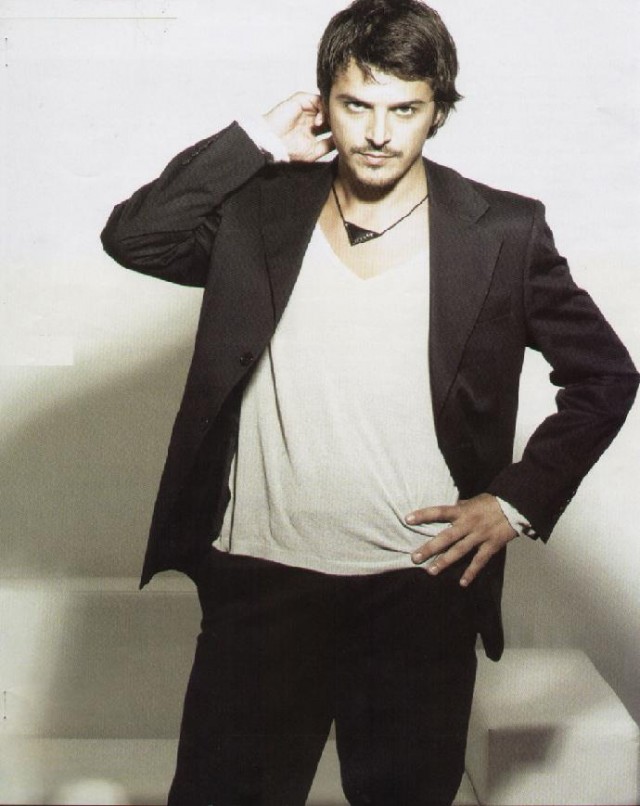 Mehmet Günsür Fotoğrafı