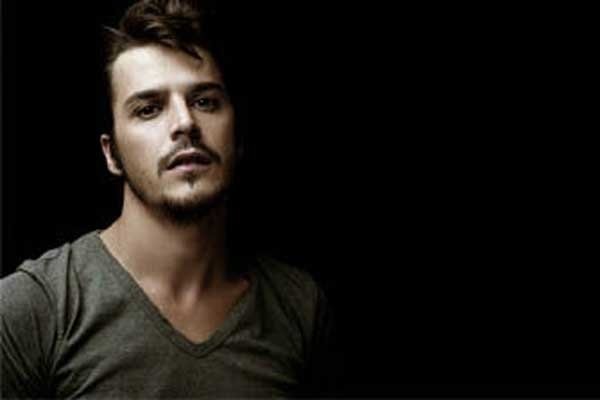 Mehmet Günsür Fotoğrafı