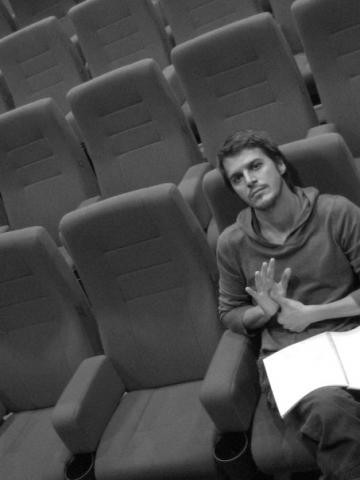 Mehmet Günsür Fotoğrafı