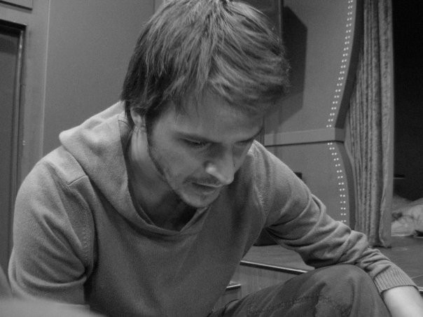 Mehmet Günsür Fotoğrafı