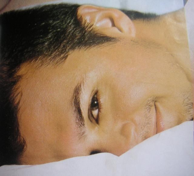 Mehmet Günsür Fotoğrafı