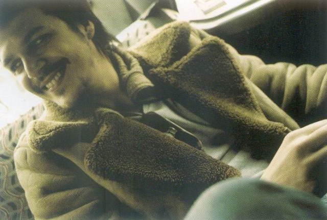 Mehmet Günsür Fotoğrafı