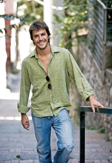 Mehmet Günsür Fotoğrafı