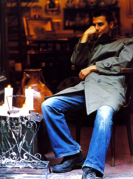 Mehmet Günsür Fotoğrafı