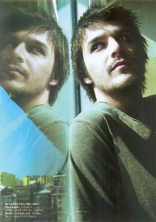 Mehmet Günsür Fotoğrafı