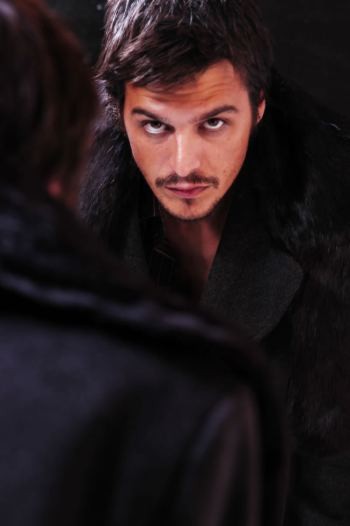 Mehmet Günsür Fotoğrafı