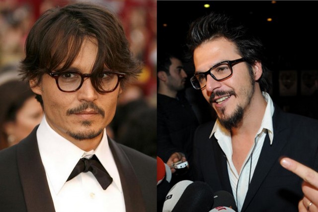 Mehmet Günsür Fotoğrafı