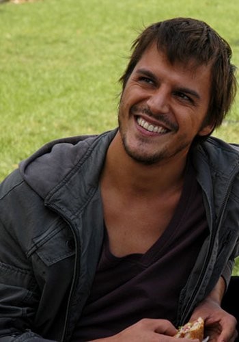 Mehmet Günsür Fotoğrafı