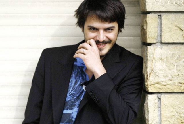 Mehmet Günsür Fotoğrafı