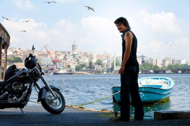 Mehmet Günsür Fotoğrafı