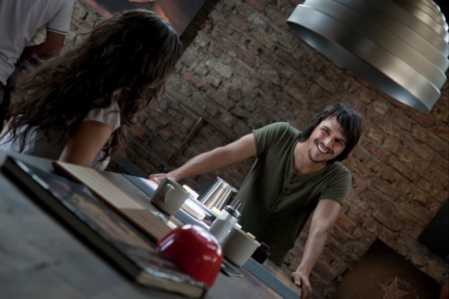 Mehmet Günsür Fotoğrafı