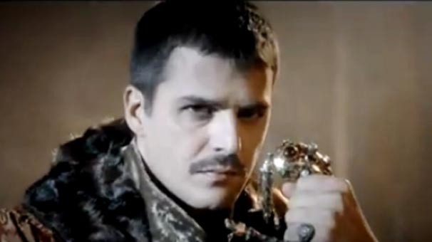 Mehmet Günsür Fotoğrafı