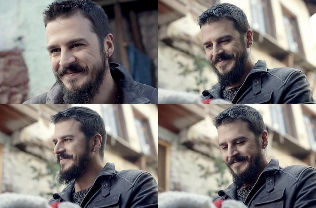 Mehmet Günsür Fotoğrafı