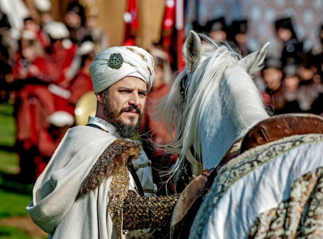 Mehmet Günsür Fotoğrafı