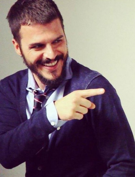 Mehmet Günsür Fotoğrafı