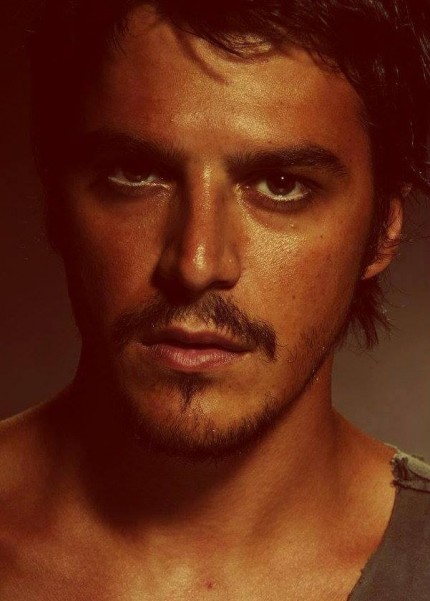 Mehmet Günsür fotoğrafı