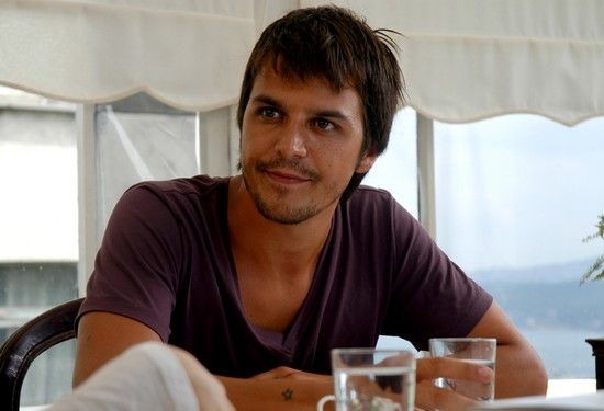 Mehmet Günsür Fotoğrafı