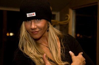 Shannon Leroux fotoğrafı