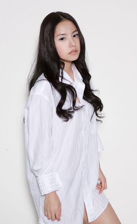 Min Hyo-rin Fotoğrafı