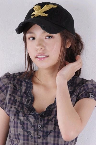 Min Hyo-rin Fotoğrafı