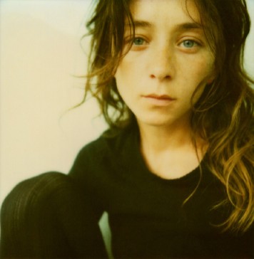 Sylvie Testud Fotoğrafı