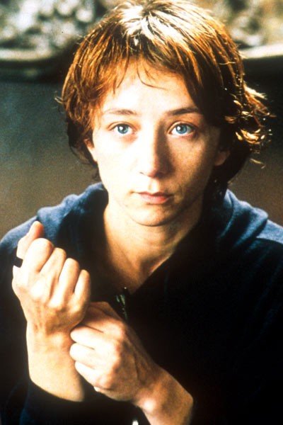 Sylvie Testud Fotoğrafı