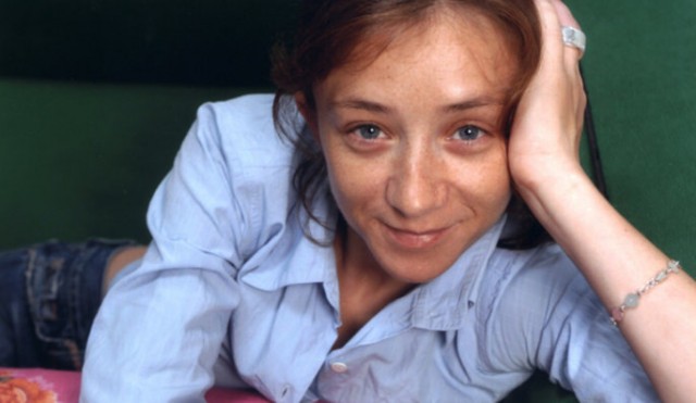 Sylvie Testud fotoğrafı