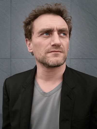 Jean-Paul Rouve fotoğrafı