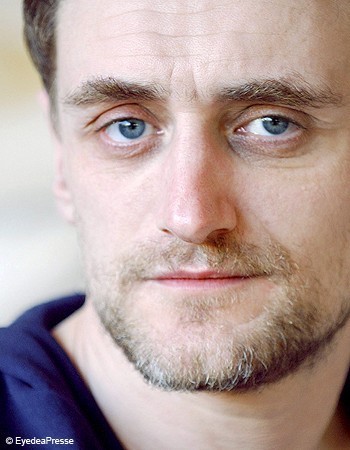 Jean-Paul Rouve fotoğrafı